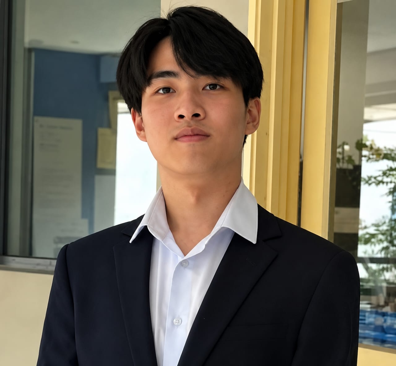 Mr Hector Soh