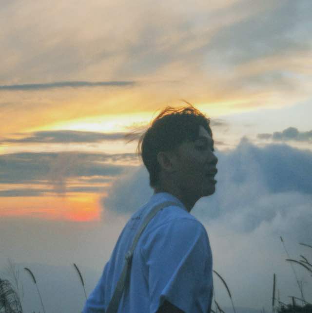 Mr. Aloysius Chiong