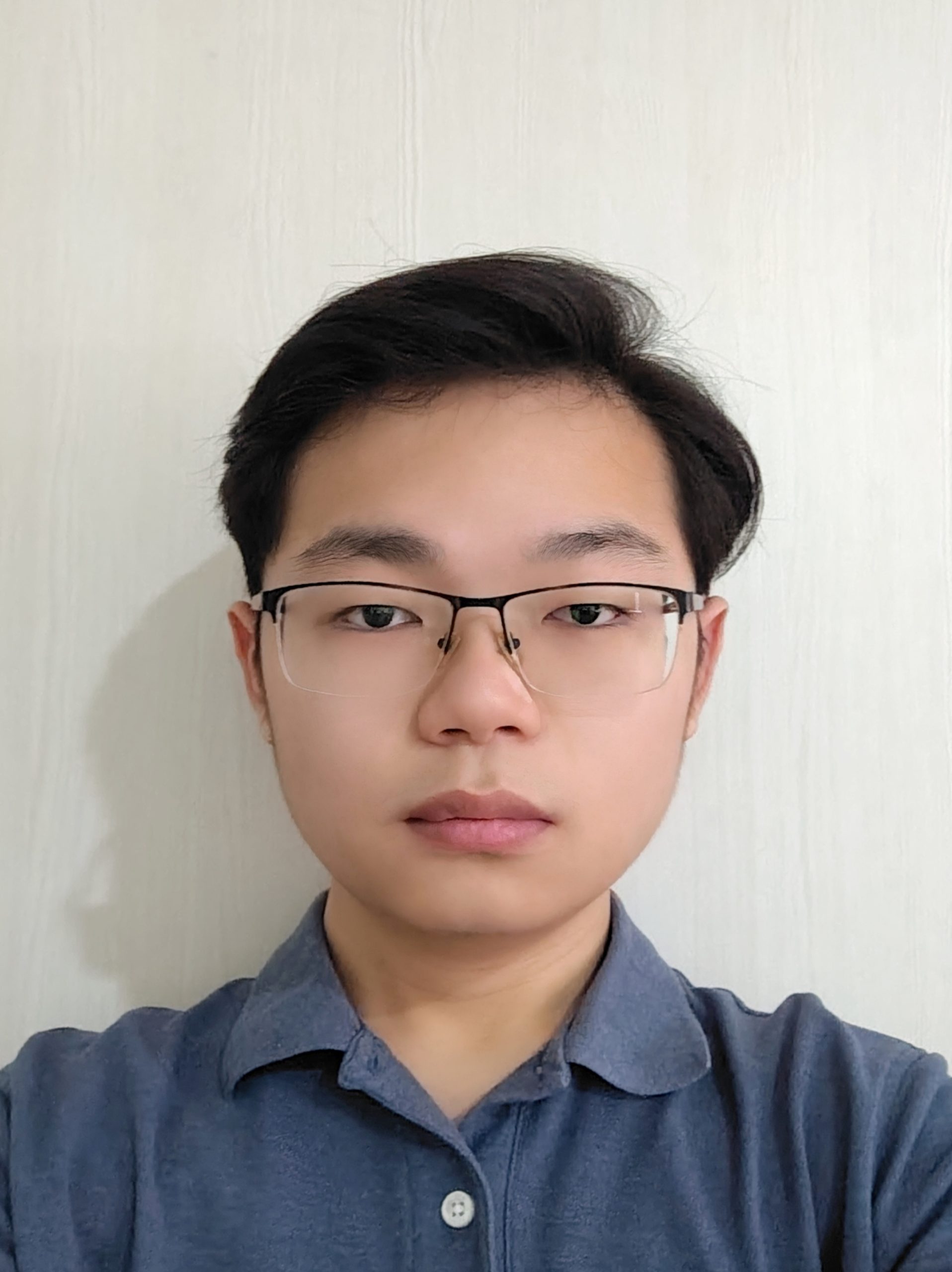 Mr. Boon Lok Choong