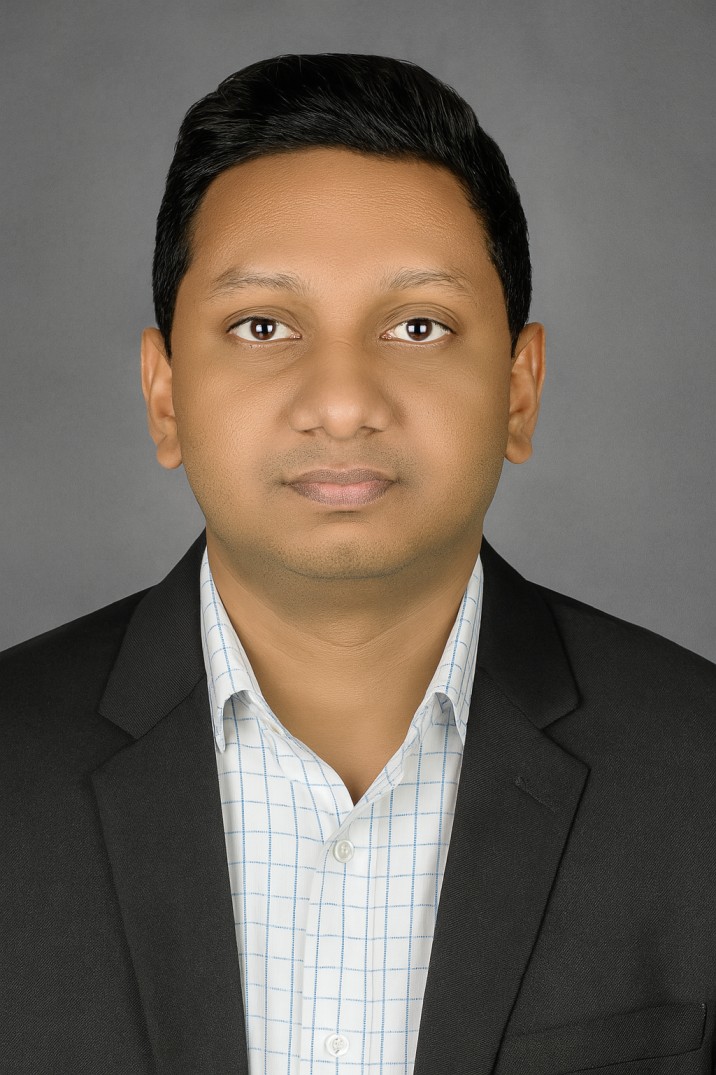 Mr. Mahidi Hossen Hannan
