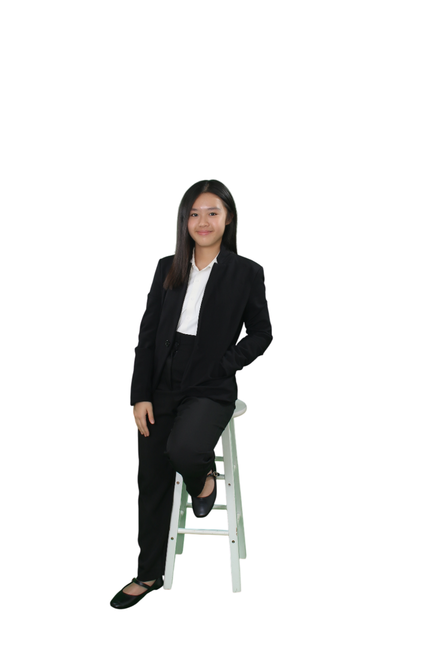 Ms. Hai Yi Koh