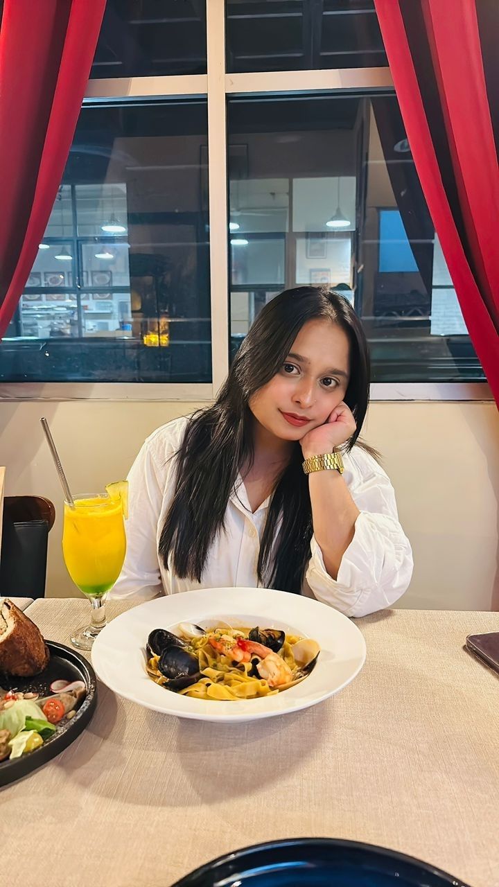 Ms. Zarish Mir