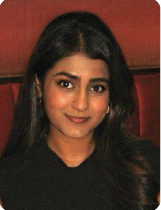 Ms Shaynashrii