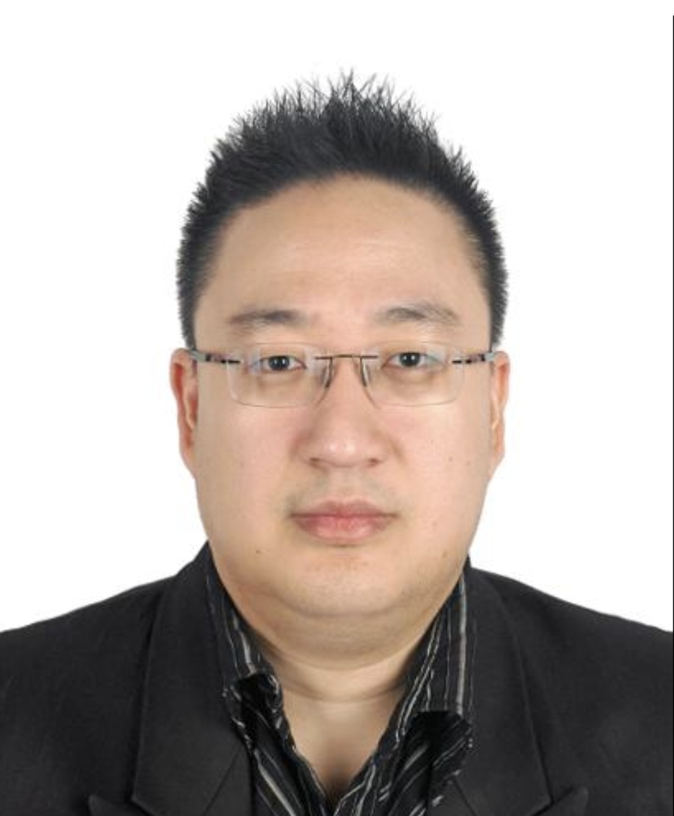Mr Matthew Toh
