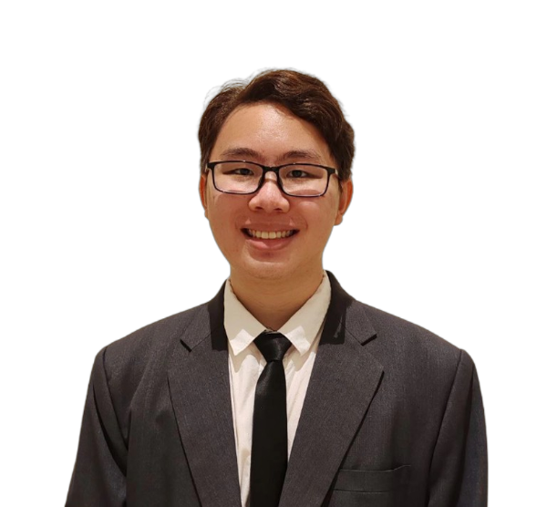 Gabriel Phua